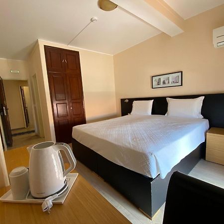 Hotel Riomar Lagos Luaran gambar