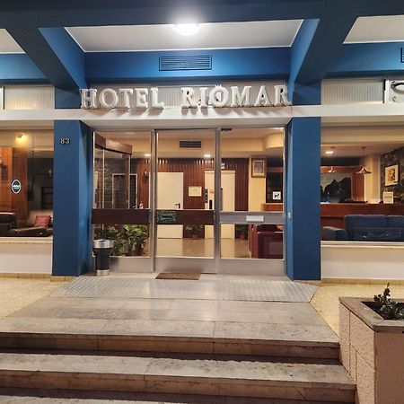 Hotel Riomar Lagos Luaran gambar