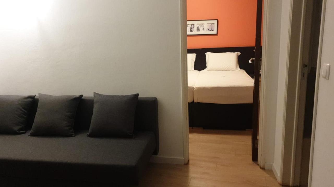 Hotel Riomar Lagos Luaran gambar