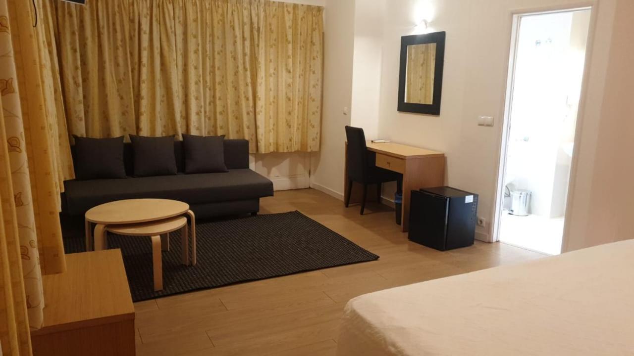 Hotel Riomar Lagos Luaran gambar
