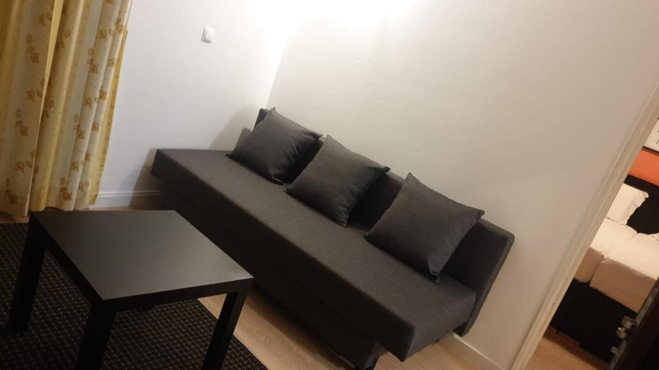 Hotel Riomar Lagos Luaran gambar