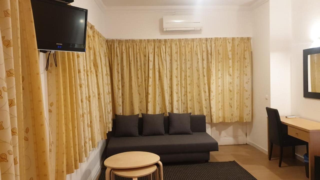 Hotel Riomar Lagos Luaran gambar