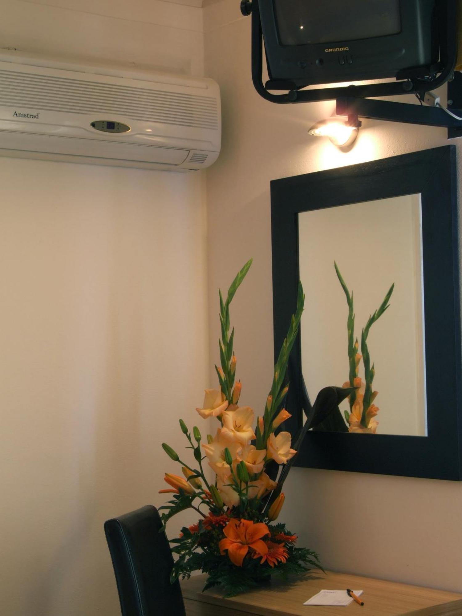Hotel Riomar Lagos Luaran gambar
