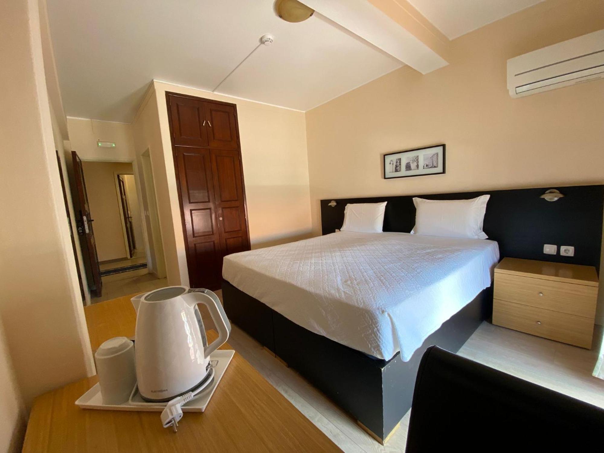 Hotel Riomar Lagos Luaran gambar