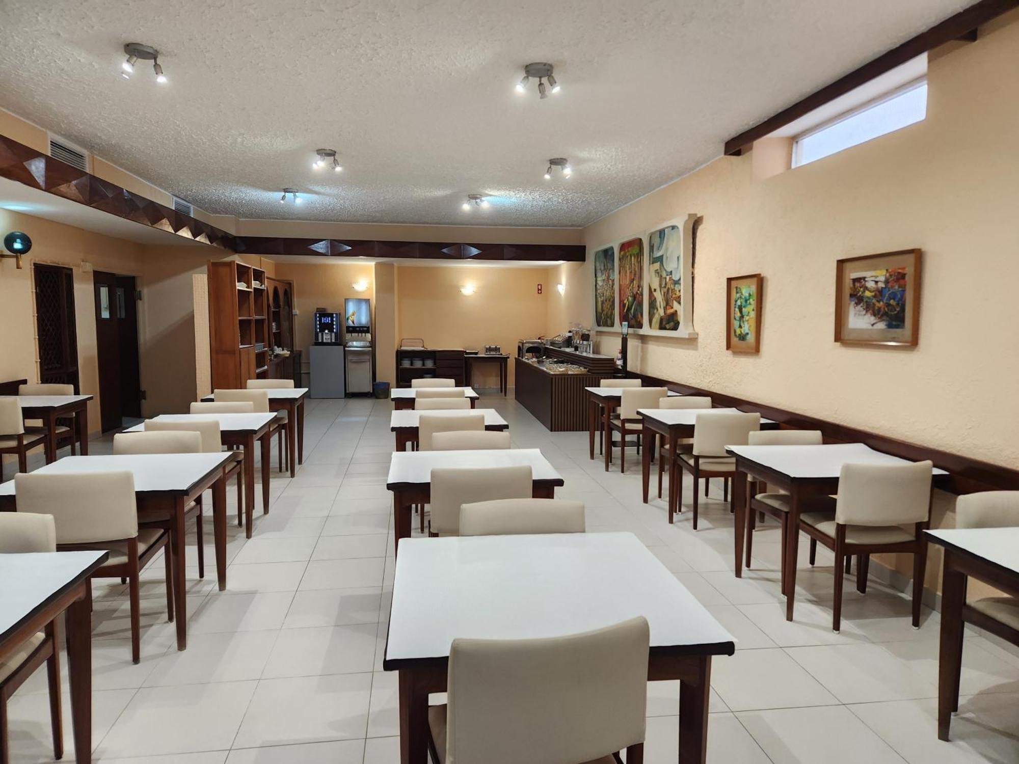 Hotel Riomar Lagos Luaran gambar