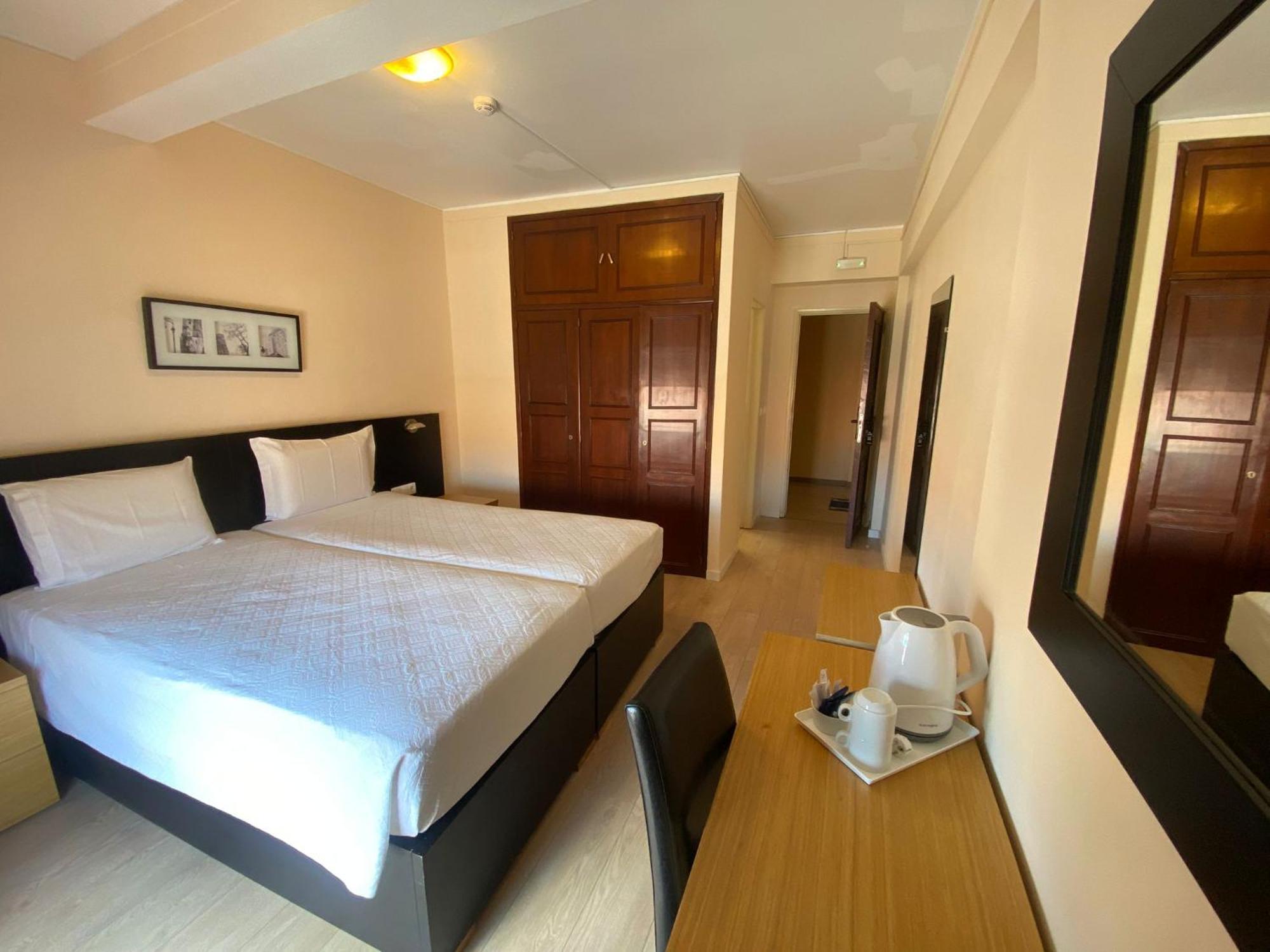 Hotel Riomar Lagos Luaran gambar