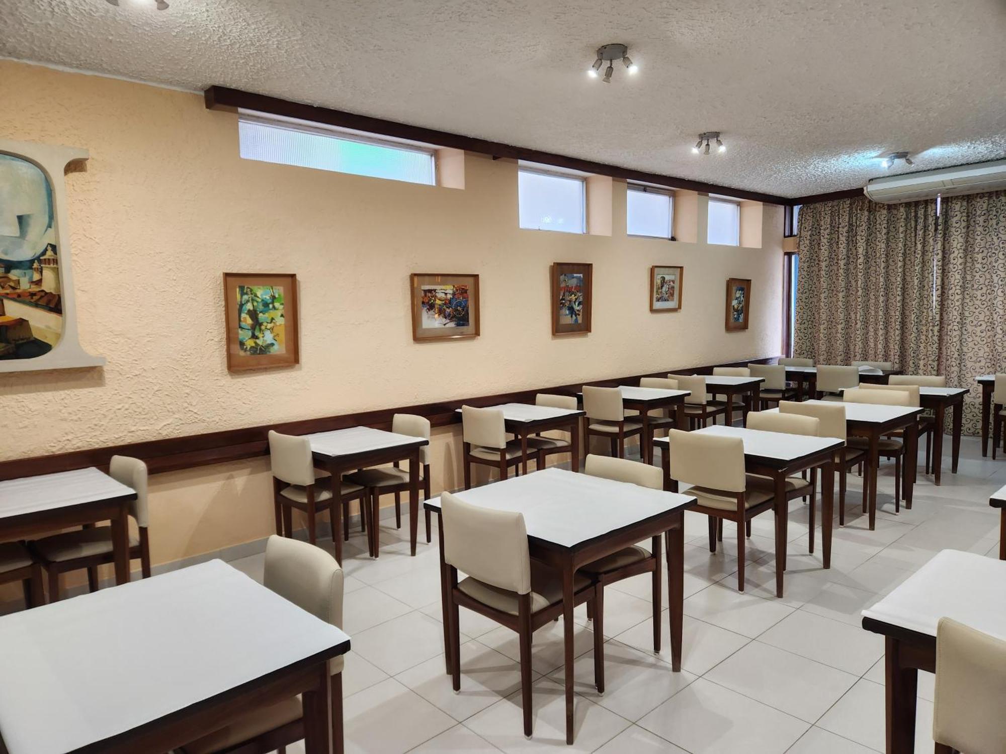 Hotel Riomar Lagos Luaran gambar