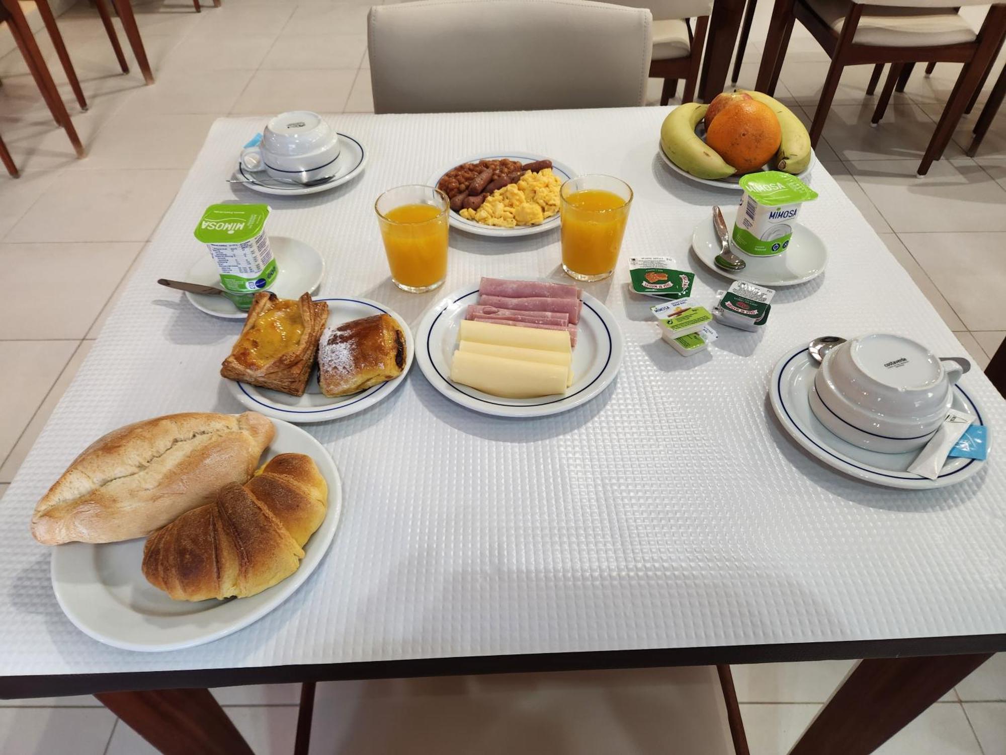 Hotel Riomar Lagos Luaran gambar