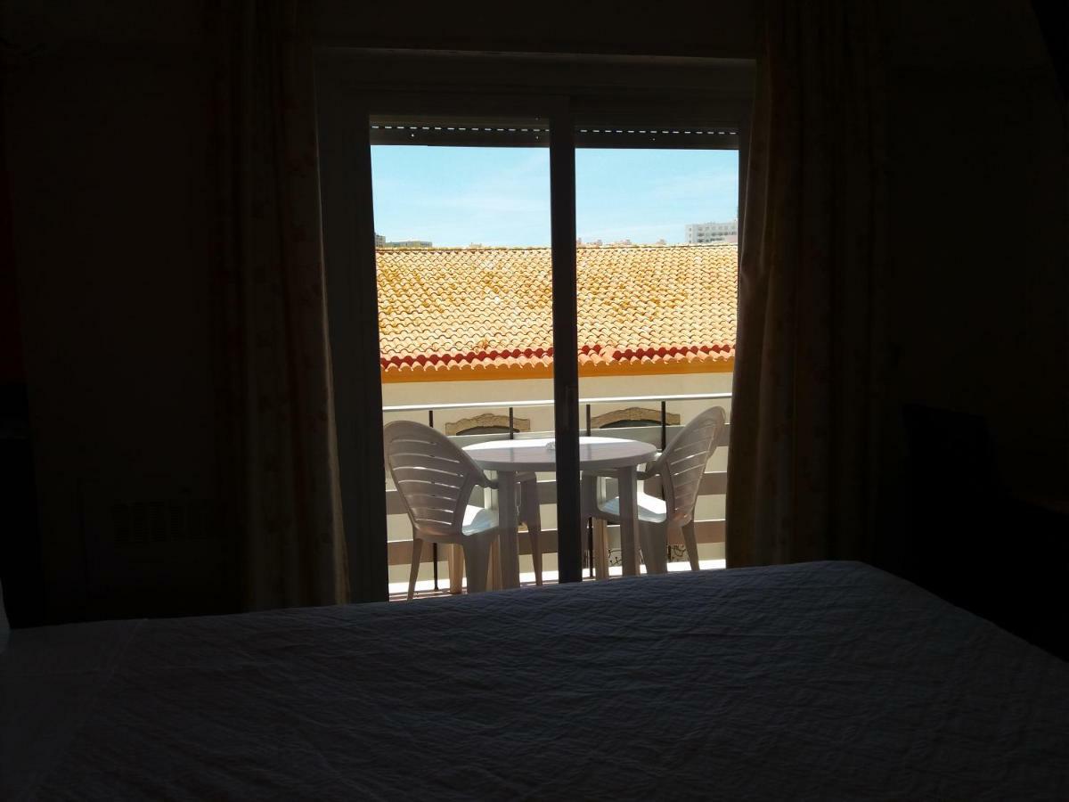Hotel Riomar Lagos Luaran gambar