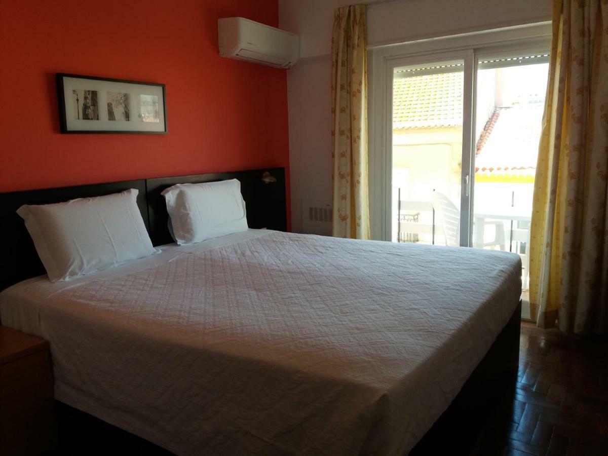 Hotel Riomar Lagos Luaran gambar