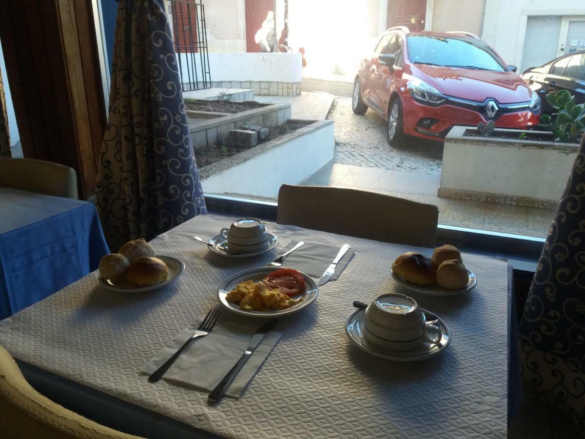 Hotel Riomar Lagos Luaran gambar
