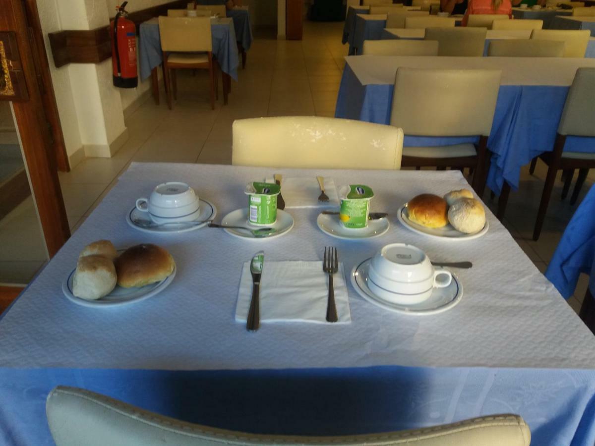 Hotel Riomar Lagos Luaran gambar