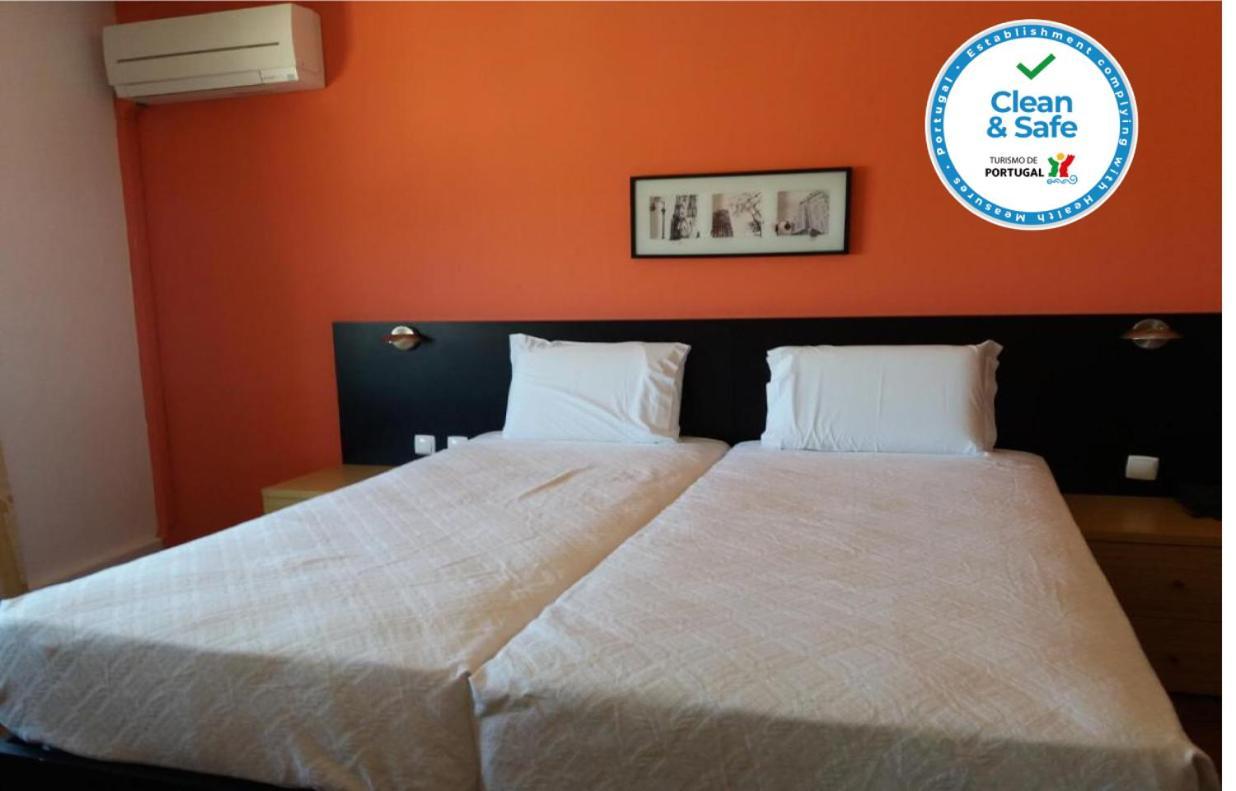 Hotel Riomar Lagos Luaran gambar